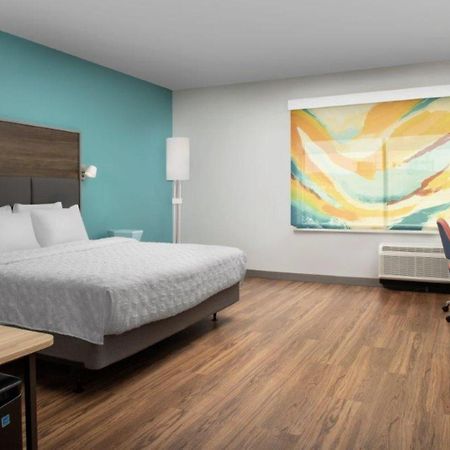 Tru By Hilton San Antonio North Hotel Екстериор снимка