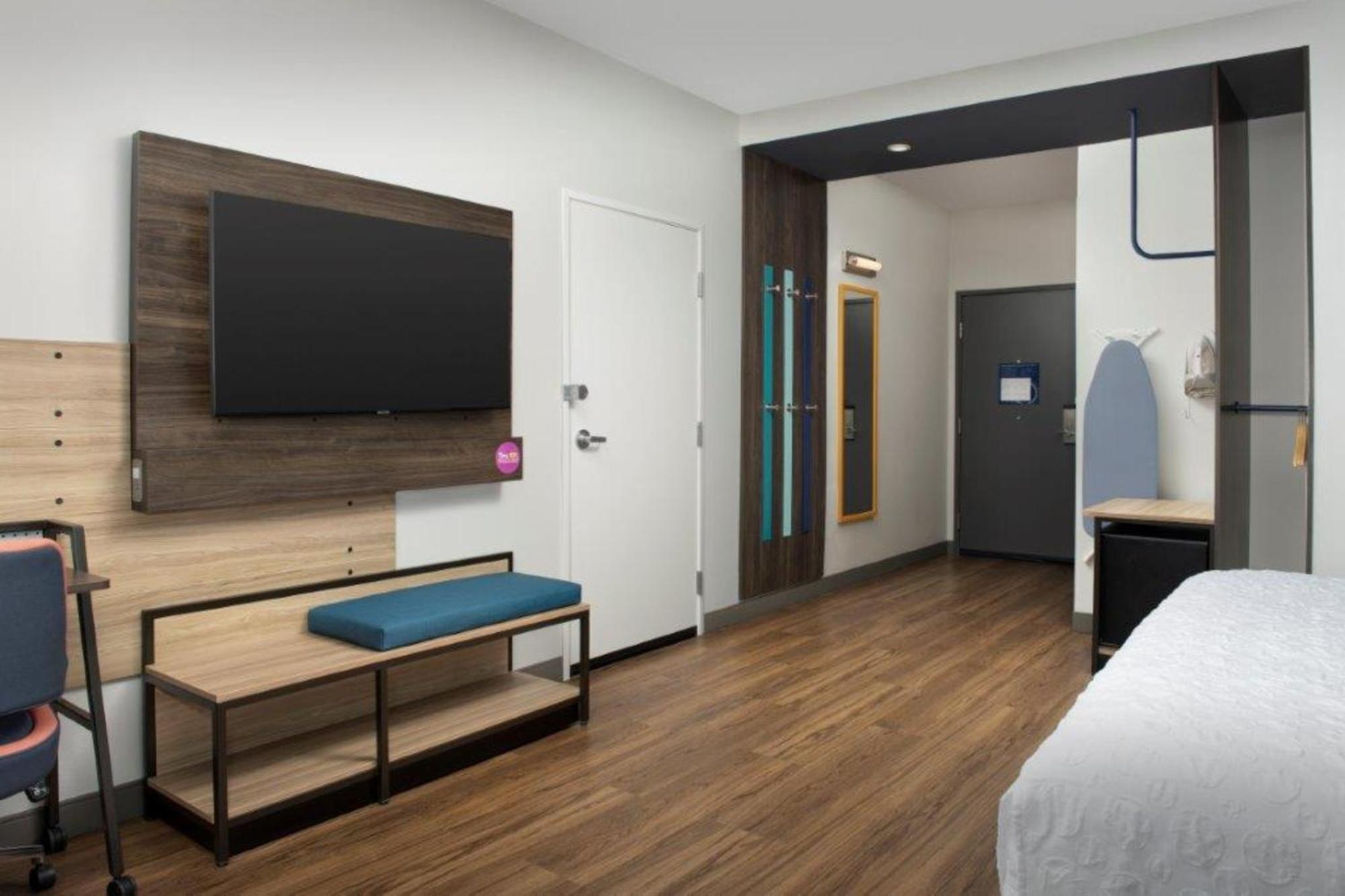 Tru By Hilton San Antonio North Hotel Екстериор снимка