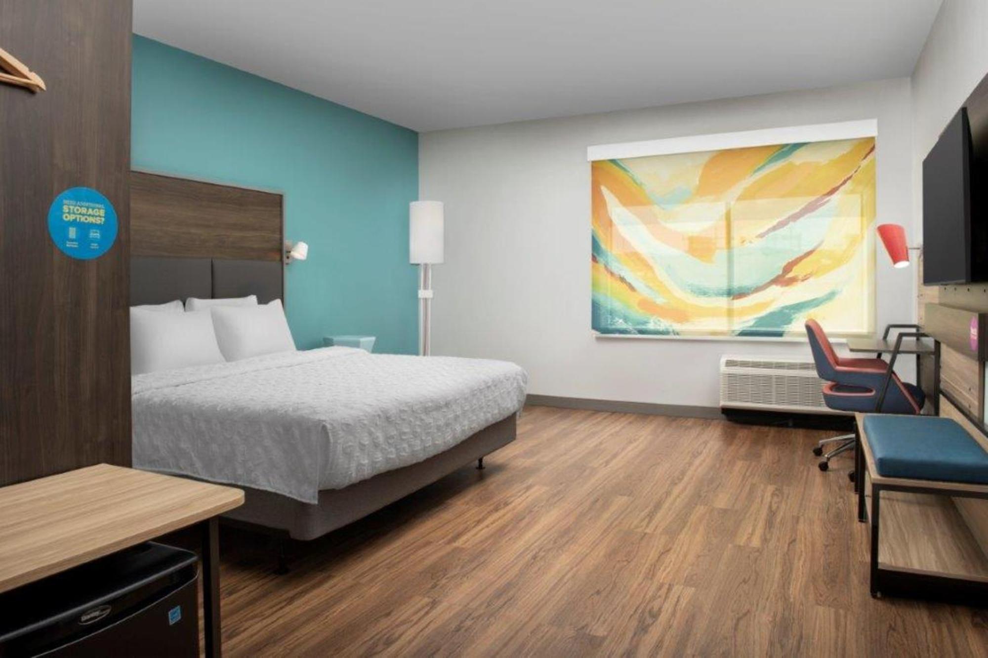 Tru By Hilton San Antonio North Hotel Екстериор снимка