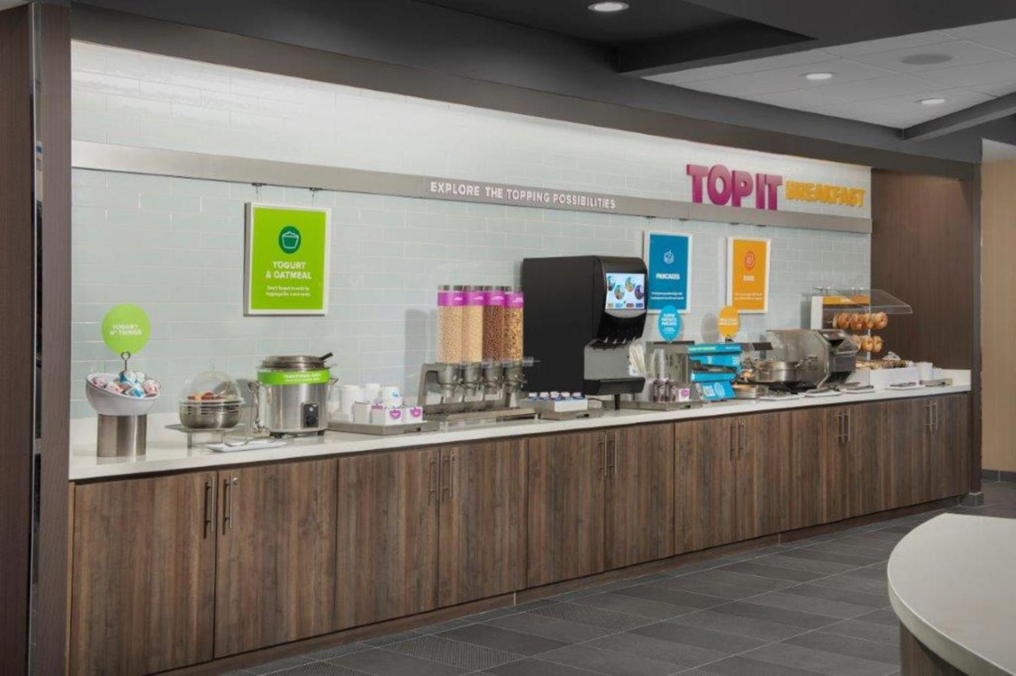 Tru By Hilton San Antonio North Hotel Екстериор снимка