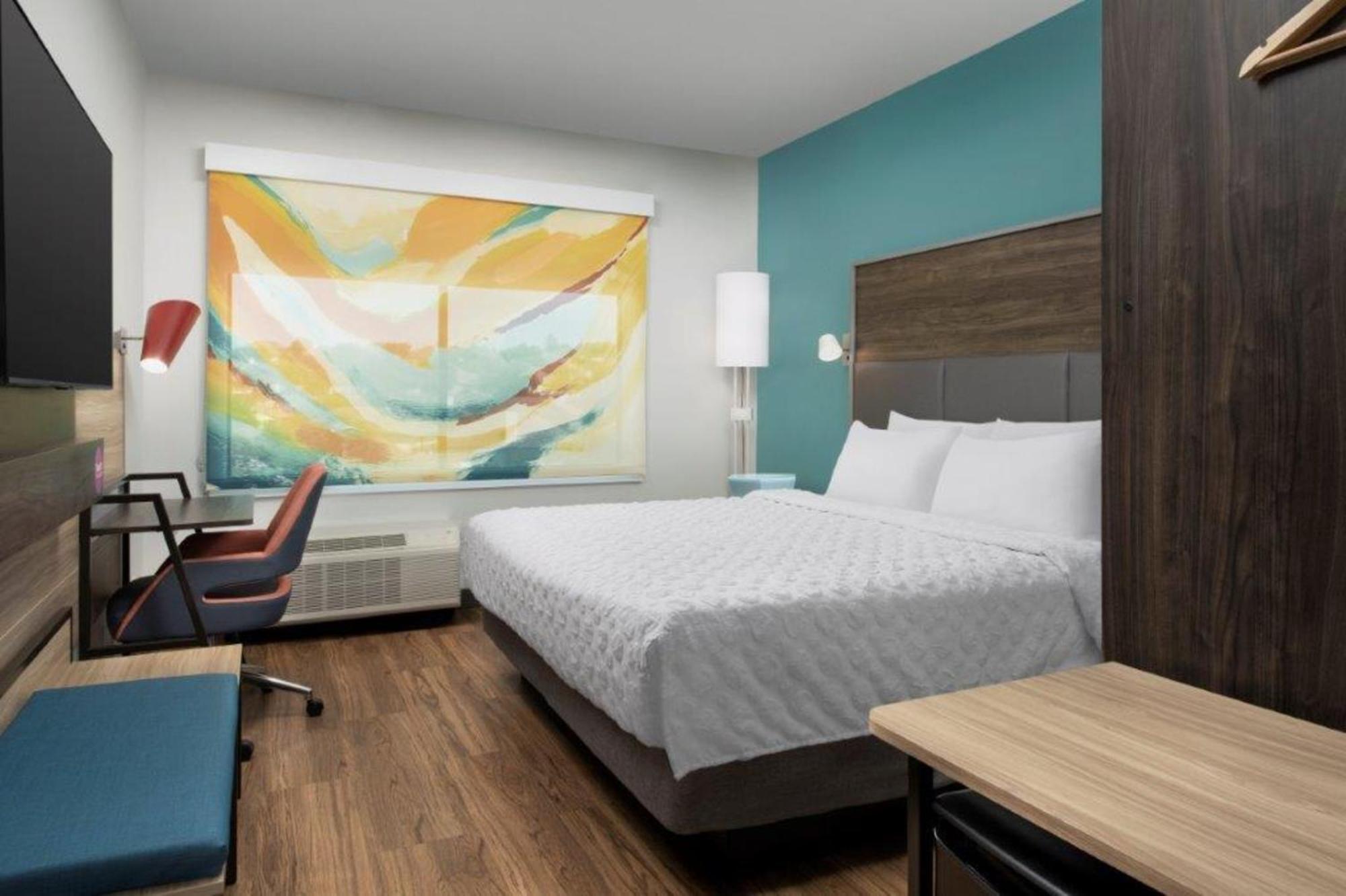 Tru By Hilton San Antonio North Hotel Екстериор снимка
