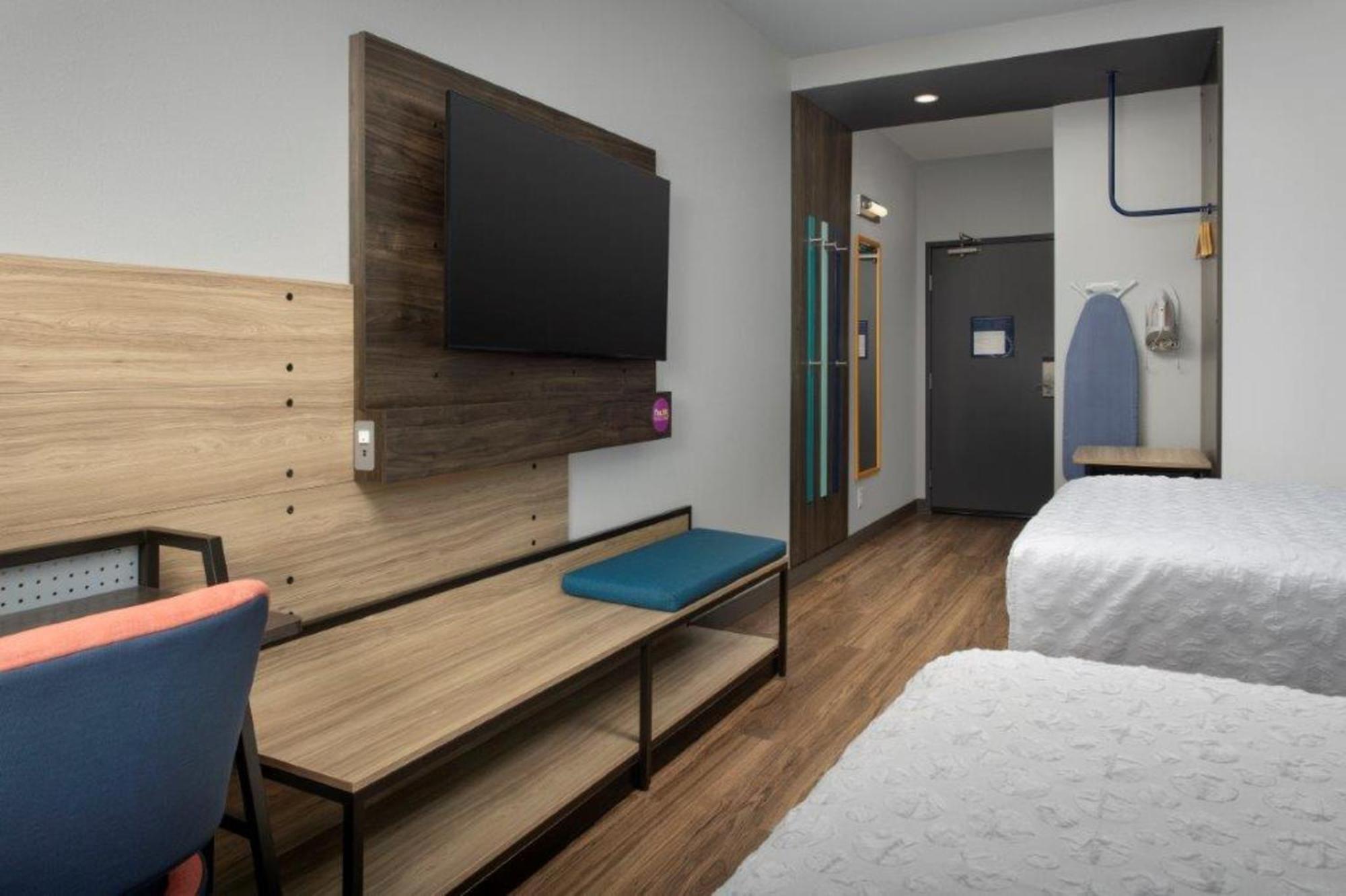 Tru By Hilton San Antonio North Hotel Екстериор снимка