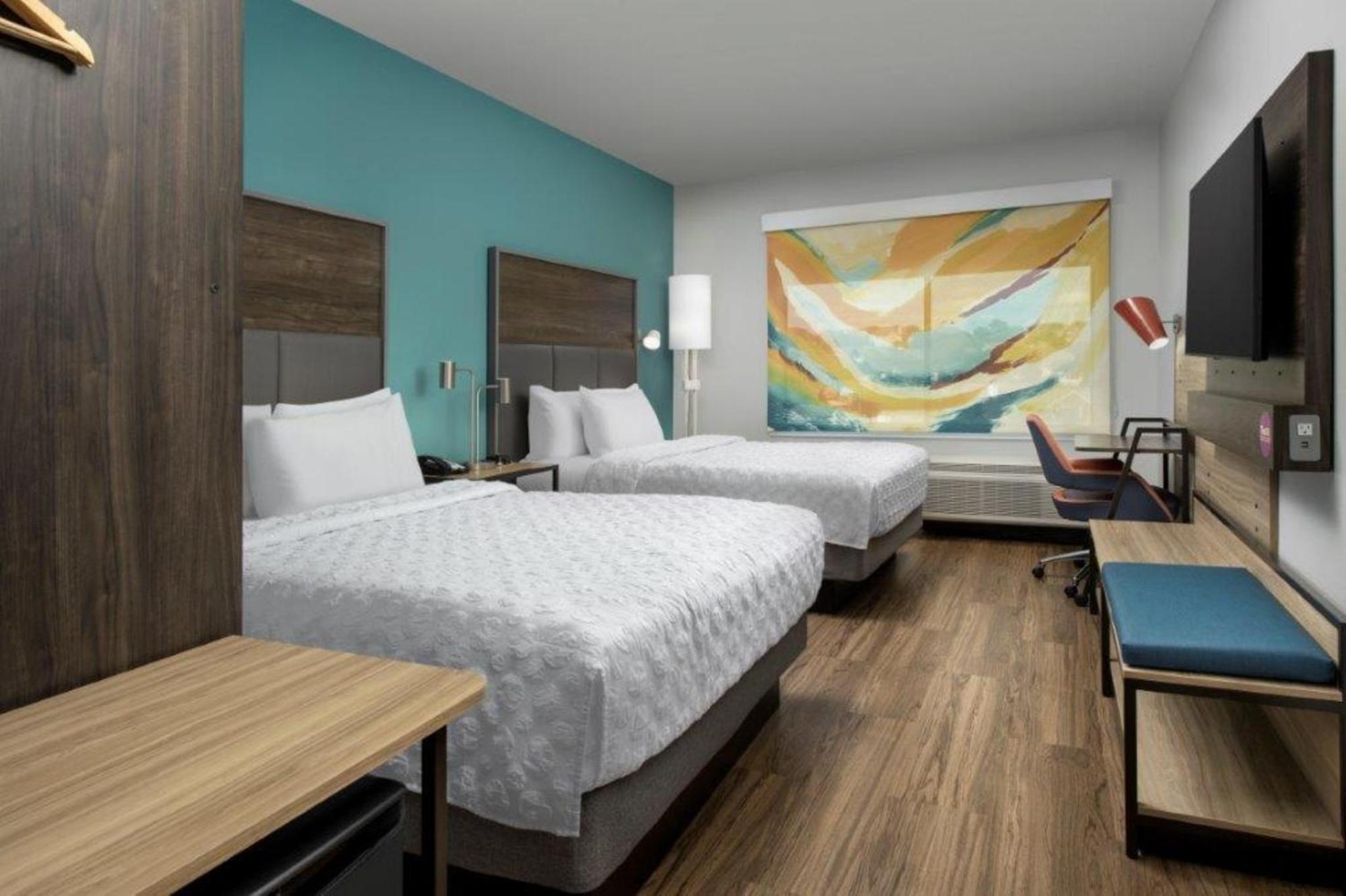 Tru By Hilton San Antonio North Hotel Екстериор снимка