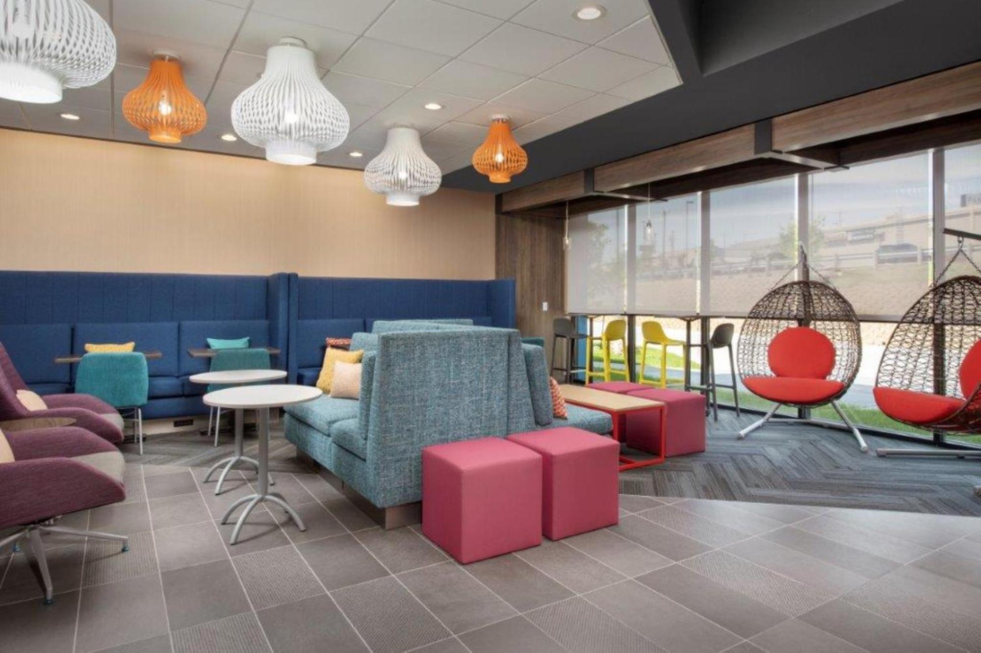 Tru By Hilton San Antonio North Hotel Екстериор снимка
